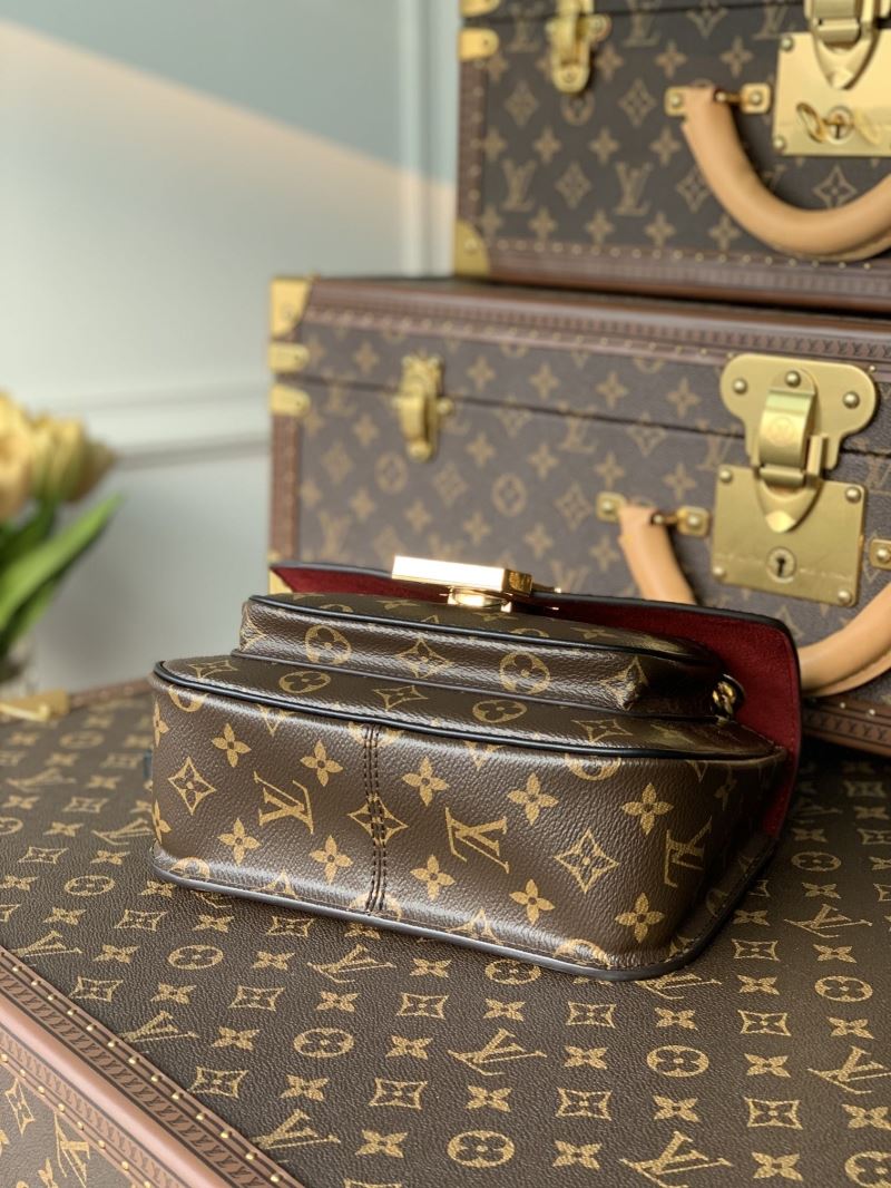 LV Satchel bags